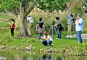 Photography Class.